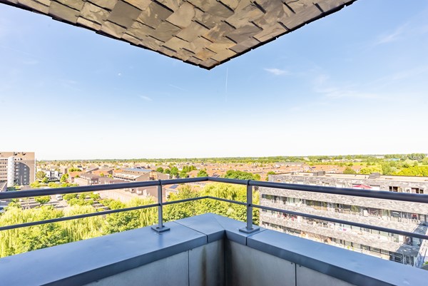 Medium property photo - Rottumeroog 64, 2134 ZR Hoofddorp